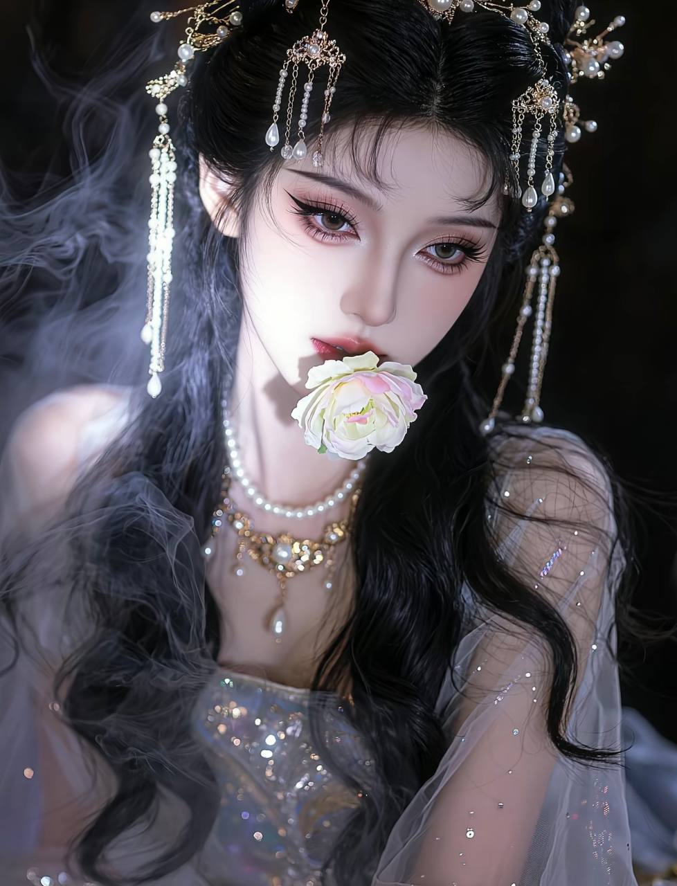 半山夜未央·终章